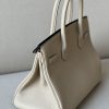 Birkin 30 Togo Trench(S2) Gold Hardware - Image 8