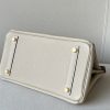 Birkin 30 Togo Trench(S2) Gold Hardware - Image 7