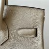 Birkin 30 Togo Trench(S2) Gold Hardware - Image 6