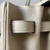 Birkin 30 Togo Trench(S2) Gold Hardware - Image 5