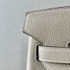Birkin 30 Togo Trench(S2) Gold Hardware - Image 3