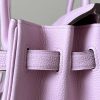 Birkin 30 Togo Mauve Sylvestre(X9) Palladium Hardware - Image 6