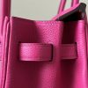 Birkin 30 Togo Rose Pourpre(L3) Gold Hardware - Image 4