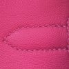 Birkin 30 Togo Rose Pourpre(L3) Palladium Hardware - Image 11