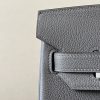 Birkin 30 Togo Etain (8F) Palladium Hardware - Image 9