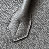 Birkin 30 Togo Etain (8F) Palladium Hardware - Image 7