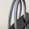 Birkin 30 Togo Etain (8F) Palladium Hardware - Image 6