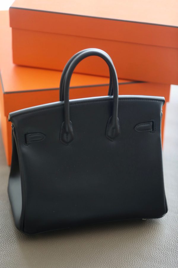 Birkin 25 Box Nior(89) Gold Hardware - Image 7