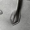 Birkin 35 Epsom Nior(89) Palladium Hardware - Image 4