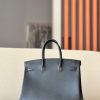 Birkin 35 Epsom Nior(89) Gold Hardware - Image 2