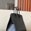 Birkin 35 Epsom Nior(89) Gold Hardware - Image 8