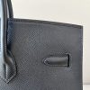 Birkin 35 Epsom Nior(89) Gold Hardware - Image 6