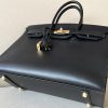 Birkin 35 Epsom Nior(89) Gold Hardware - Image 3