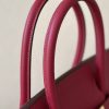 Birkin 30 Epsom Rubis(B5) Gold Hardware Sellier - Image 6