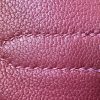Birkin 30 Epsom Rubis(B5) Gold Hardware Sellier - Image 11