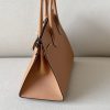 Birkin 30 Epsom Gold(37) Gold Hardware Sellier - Image 4