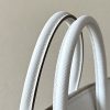 Birkin 25 Epsom Gris Pale(M4) Palladium Hardware Sellier - Image 6