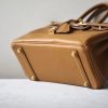 Birkin 25 Swift Toffee(1H) Gold Hardware - Image 6