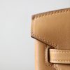 Birkin 25 Swift Toffee(1H) Gold Hardware - Image 10