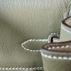 Birkin 25 Swift Etoupe(18) Palladium Hardware - Image 9
