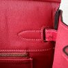 Birkin 30 Ostrich Braise  (95) Gold Hardware - Image 9
