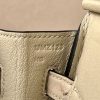Birkin 25 Ostrich Trench(S2)Gold Hardware - Image 10