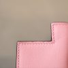 Kelly 25 Togo Rose Confetti (1Q)  Palladium Hardware - Image 8
