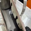 Birkin Himalayan Crocodile 25 Diamond Palladium Hardware - Image 8