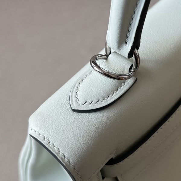 Kelly 25 Swift Vert Fizz (0S) Palladium Hardware - Image 8