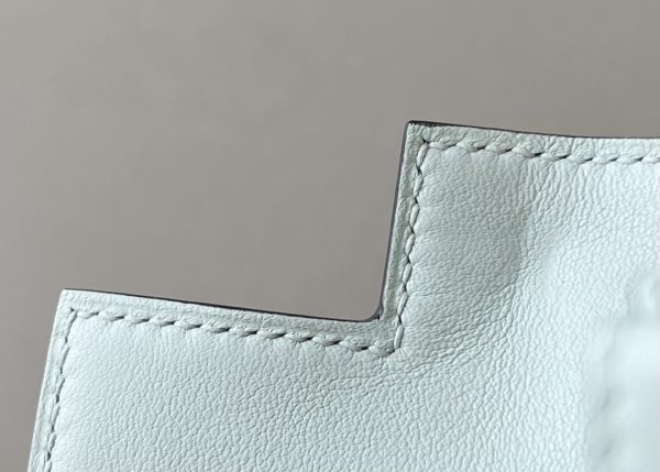 Kelly 25 Swift Vert Fizz (0S) Palladium Hardware - Image 7