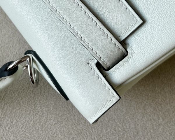Kelly 25 Swift Vert Fizz (0S) Palladium Hardware - Image 4