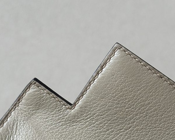 Kelly 25 Swift Beige Marfa (8Q) Gold Hardware - Image 5