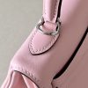 Kelly 25 Swift Rose Sakura (3Q) Palladium Hardware - Image 8