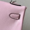 Kelly 25 Swift Rose Sakura (3Q) Palladium Hardware - Image 9