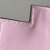 Kelly 25 Swift Rose Sakura (3Q) Palladium Hardware - Image 6