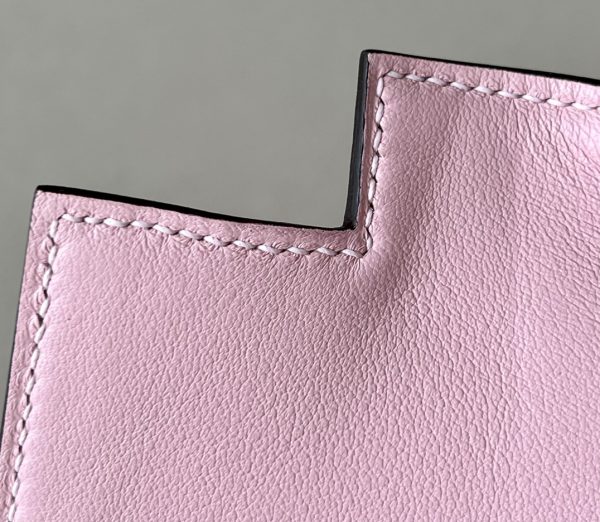Kelly 25 Swift Rose Sakura (3Q) Palladium Hardware - Image 6