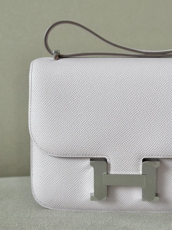 Constance 19 Epsom Mauve Pale(09) Palladium Hardware - Image 11