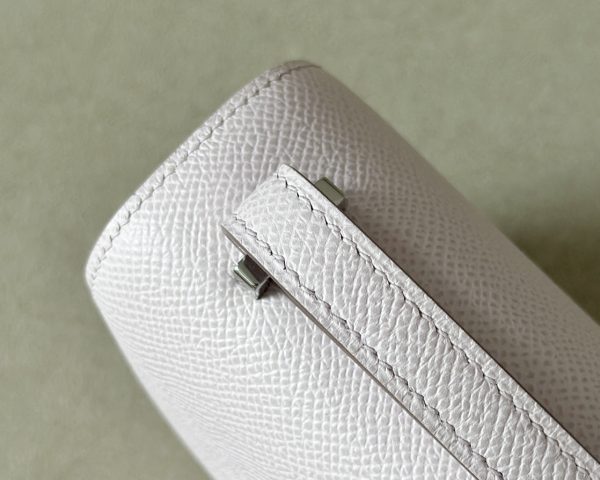 Constance 19 Epsom Mauve Pale(09) Palladium Hardware - Image 10