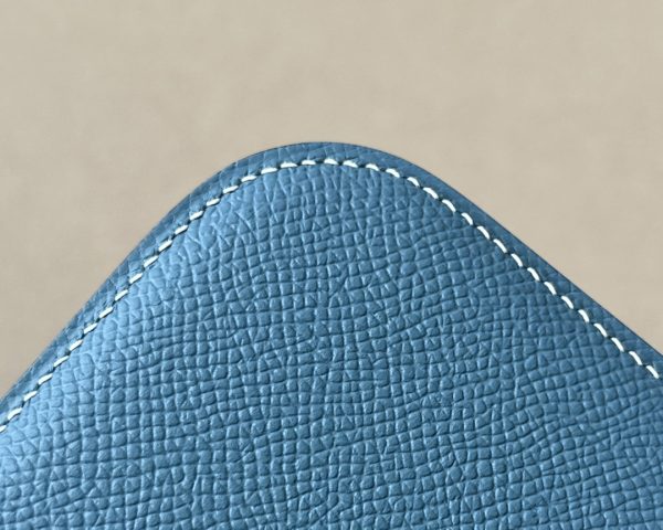 Constance 19 Epsom New Bleu Jean(D2) Palladium Hardware - Image 8