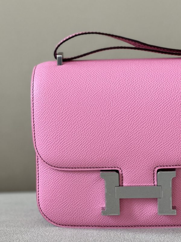 Constance 19 Epsom Pink(5P) Palladium Hardware - Image 11