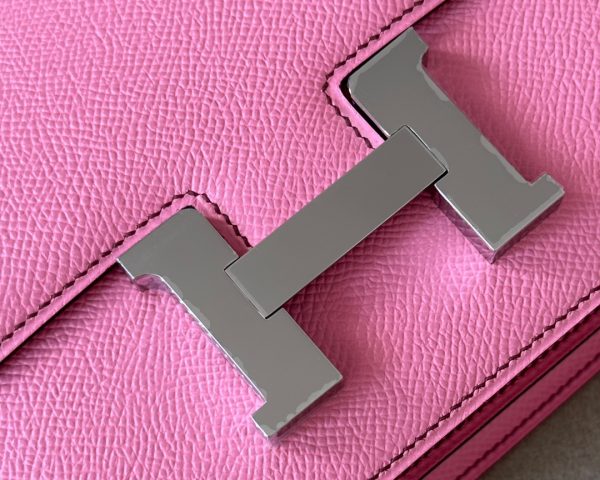 Constance 19 Epsom Pink(5P) Palladium Hardware - Image 10