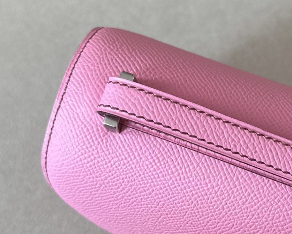 Constance 19 Epsom Pink(5P) Palladium Hardware - Image 9