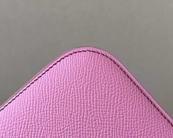 Constance 19 Epsom Pink(5P) Palladium Hardware - Image 8