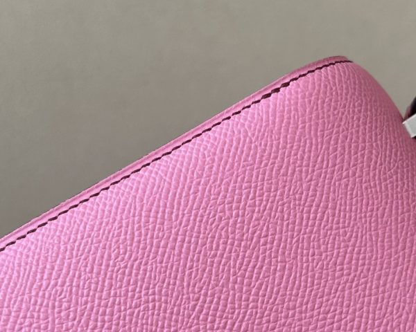 Constance 19 Epsom Pink(5P) Palladium Hardware - Image 7