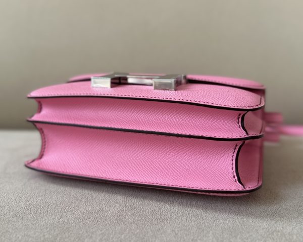 Constance 19 Epsom Pink(5P) Palladium Hardware - Image 6
