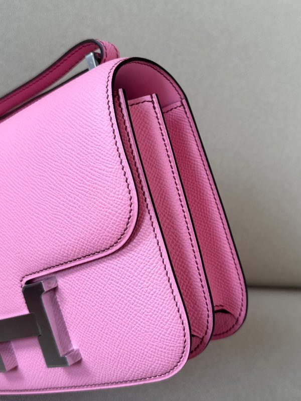 Constance 19 Epsom Pink(5P) Palladium Hardware - Image 4