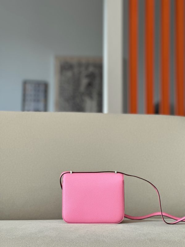 Constance 19 Epsom Pink(5P) Palladium Hardware - Image 2