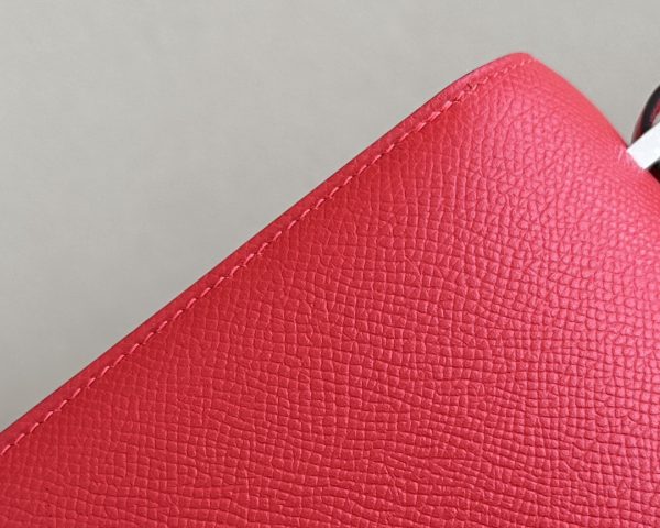 Constance 19 Epsom Rouge de Coeur(S3) Palladium Hardware - Image 7