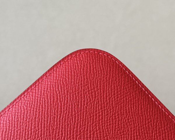 Constance 19 Epsom Rouge de Coeur(S3) Gold Hardware - Image 8