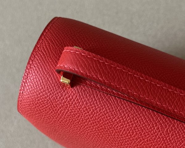 Constance 19 Epsom Rouge de Coeur(S3) Gold Hardware - Image 6